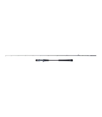 Penn PENN BATTALION SOLID JIG 6FT3 200G