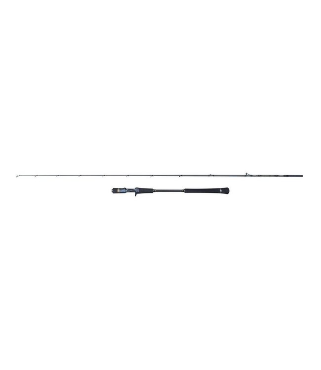 PENN BATTALION SOLID JIG 6FT3 200G