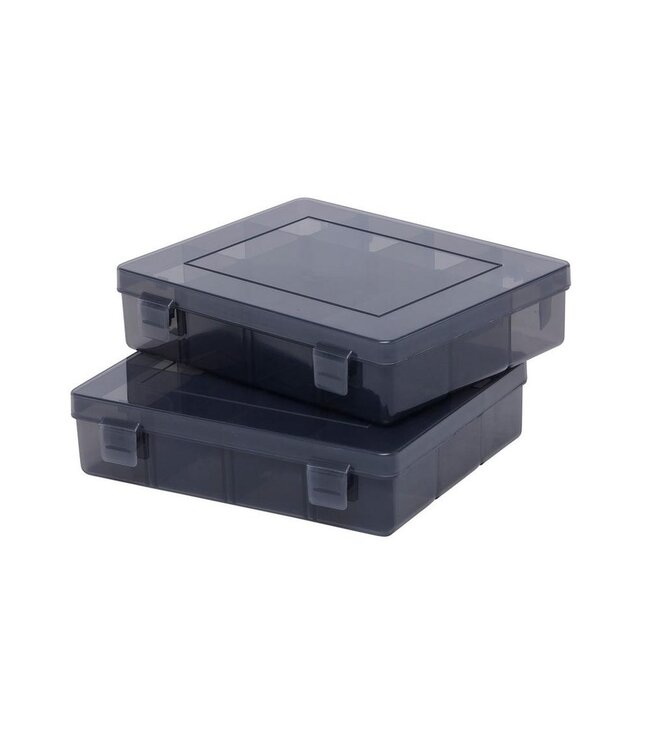 Savage Gear PRO-TACT SPINNING VEST ONE SIZE BLACK