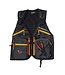 Savage Gear PRO-TACT SPINNING VEST ONE SIZE BLACK