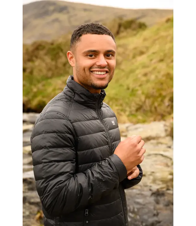 Mac In A Sac Mens Reversible Polar Jacket