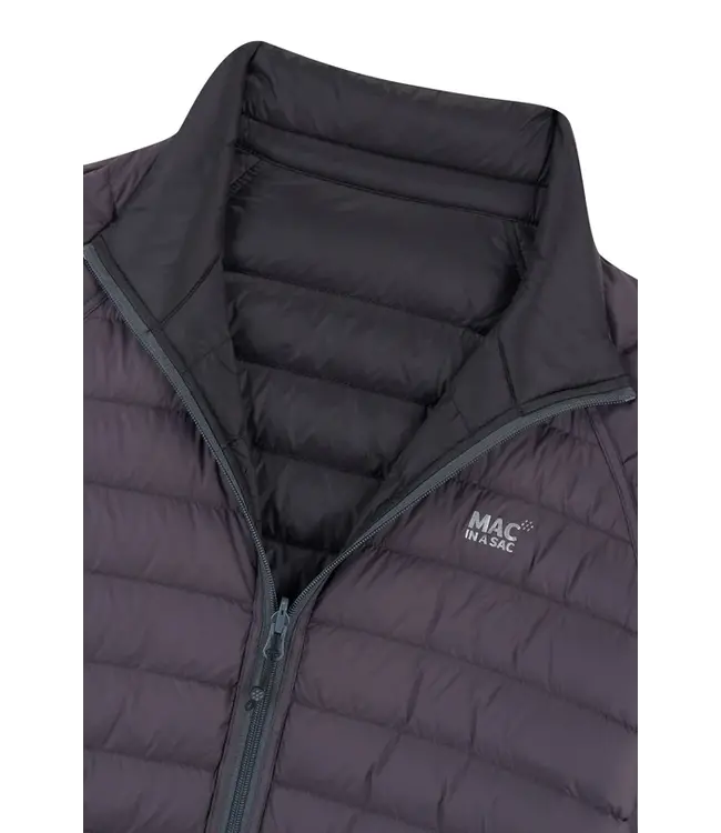 Mac In A Sac Mens Reversible Polar Jacket