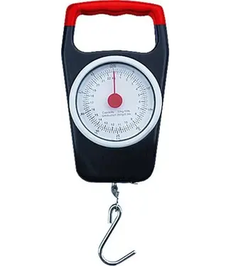 allcock Allcock Dial Scale 50lb