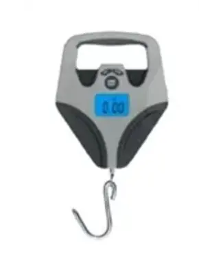 allcock Allcock 75lb Digital Scale