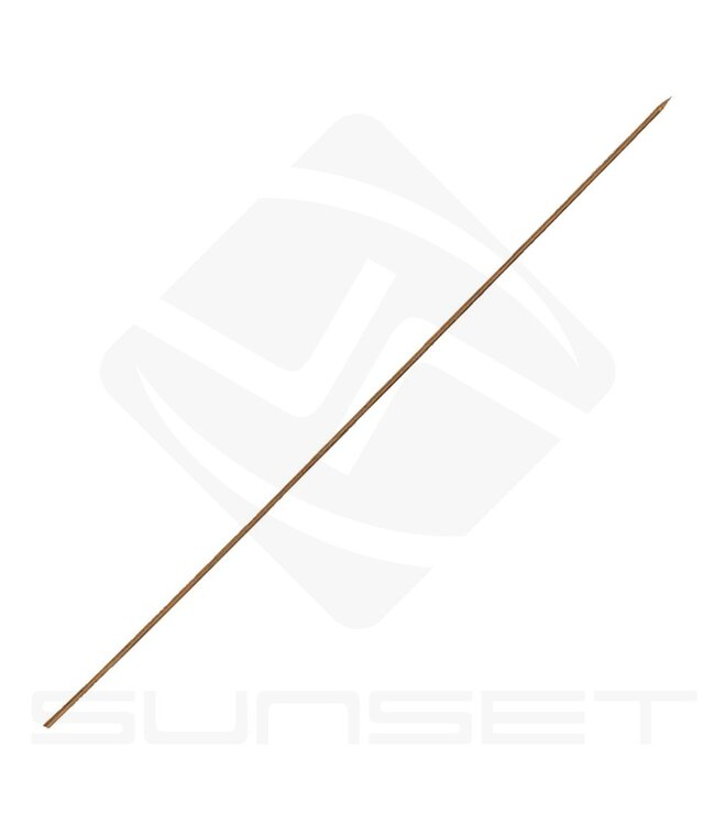 Sunset Baiting Needle 0.80mm 20cm
