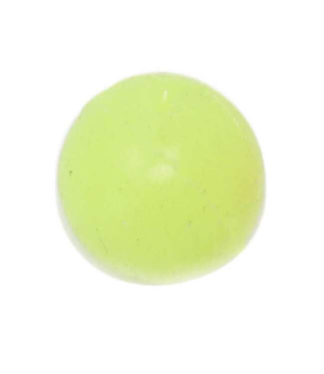 Tronixpro Floating Glow Balls Yellow 8mm