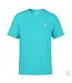 Old Guys Rule T-Shirt.  Icon Lagoon Blue