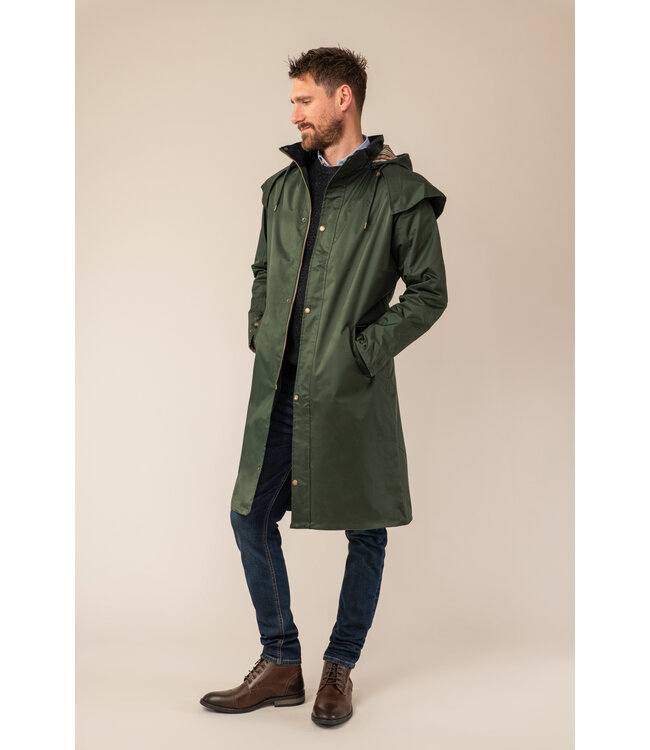 Lighthouse Stockmans Coat