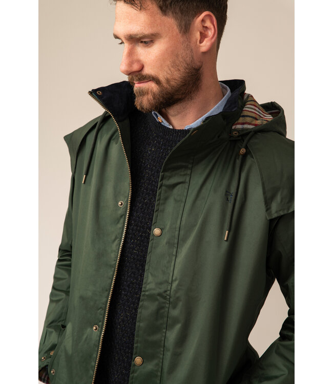 Lighthouse Stockmans Coat