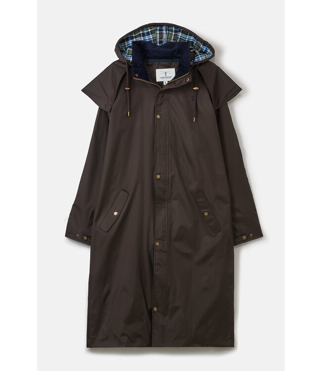 Lighthouse Stockmans Coat