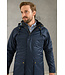 Lighthouse Mens Oxford Coat