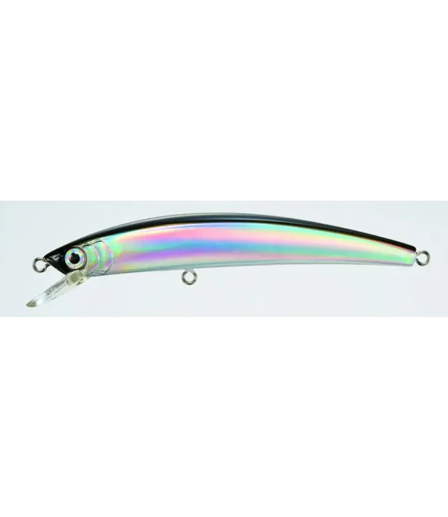 Yo-Zuri Crystal Minnow Floating 110mm 11g