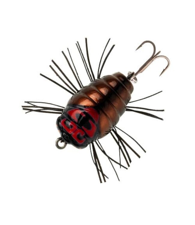 Sakura Notobug 22mm F 1.4g