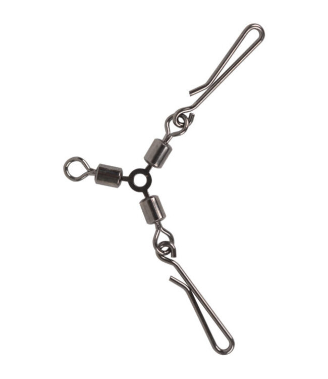 Sunset Emerillon Rolling Swivel 3 Way