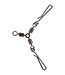 Sunset Emerillon Rolling Swivel 3 Way