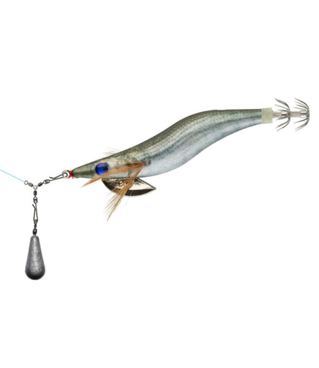 Sunset Emerillon Rolling Swivel 3 Way