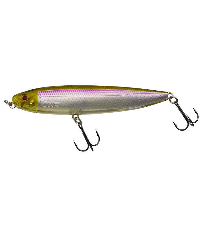 Gunki Megalon X-Cast 95F