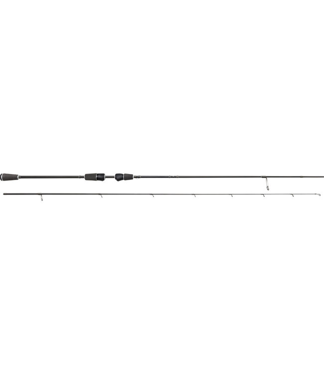 Westin W2 Light Softlure 6'1" UL 1-4G