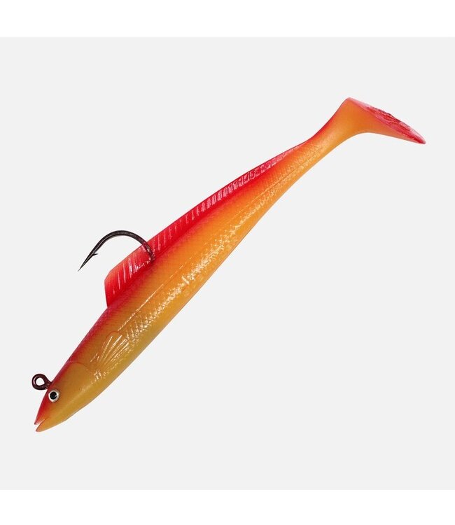 Sidewinder Super Solid Sandeel 4" 10g