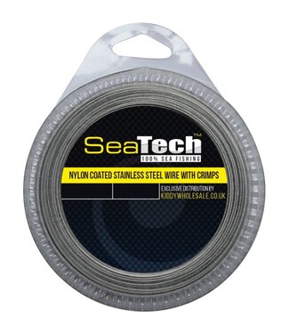 Seatech Wire & Crimps