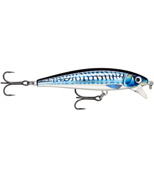 Rapala X-RAP Magnum Cast 10cm 42g