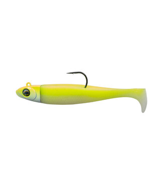 HTO HTO Sad Shad 150mm