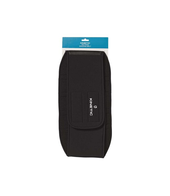 KINETIC NOPAIN WADING BELT