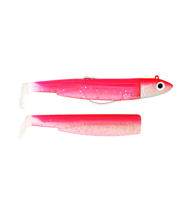 Fiiish Black Minnow No6