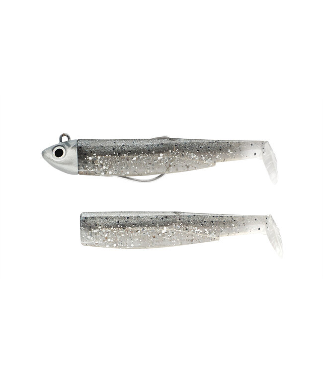 Fiiish Black Minnow No3