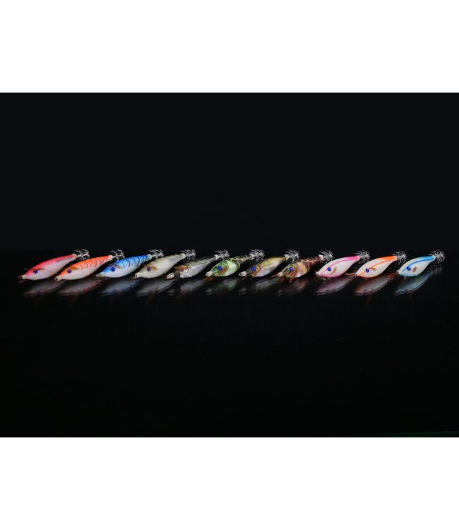 Sunsquid Big Mamma Floating 7cm