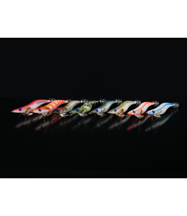 Sunsquid Bad  Gambas Sinking 11cm