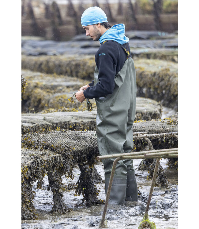 Guy Cotton Cotbot Waders