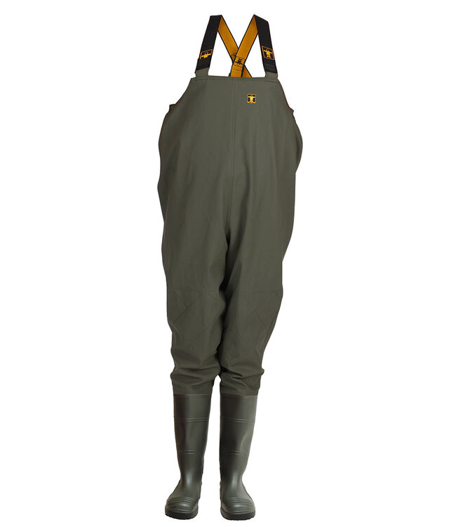 Guy Cotton Cotbot Waders