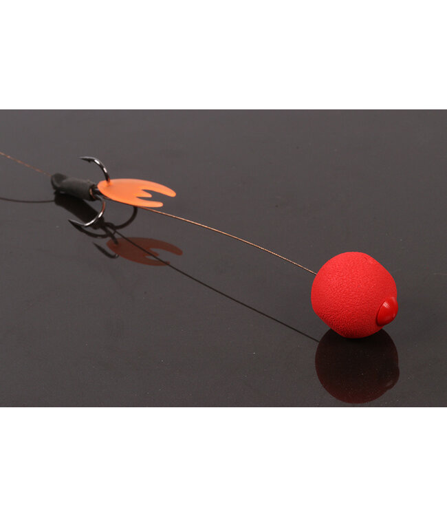 Pike Pro Pop Up Trace