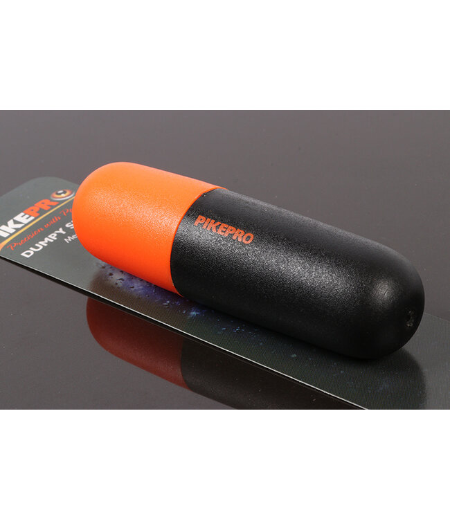 Pike Pro Dumpy Slider
