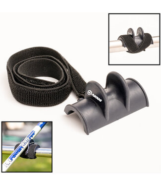 Akios Akios Rod Guard Rest