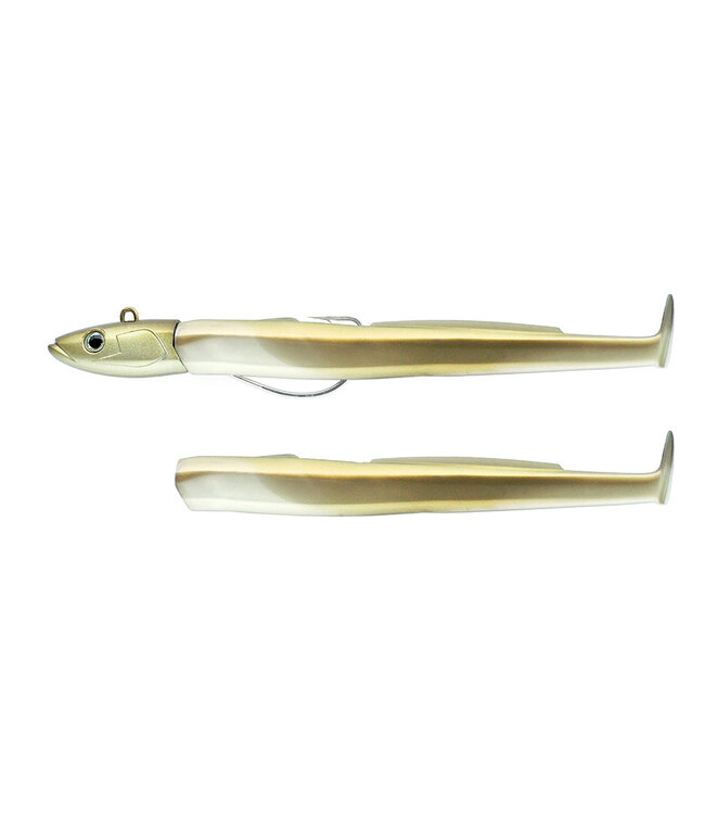 Fiiish Black Eel No5 200mm