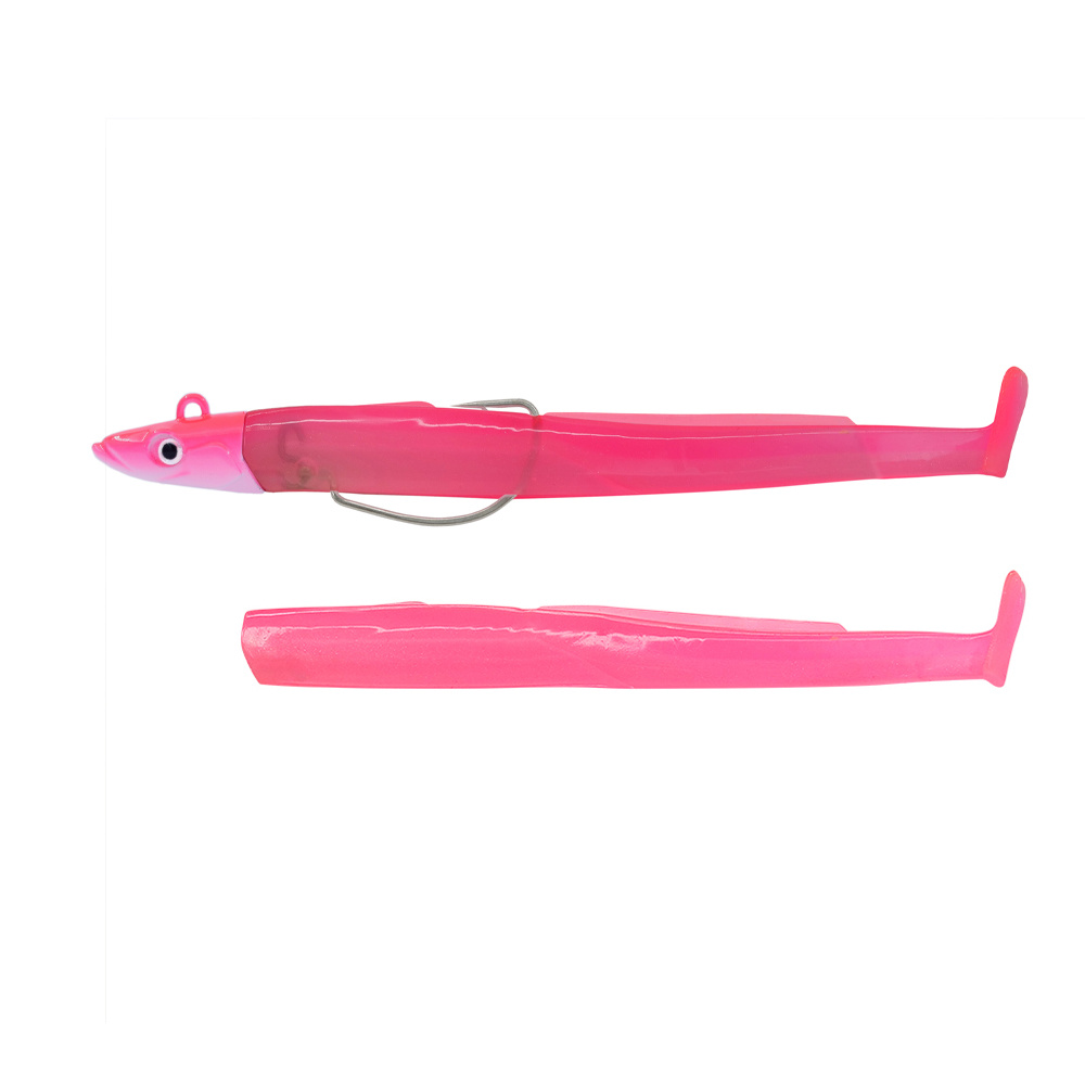 Leurre Fiiish Combo Shallow Black Eel N°3 – 15 Cm, 10 G – Green Shiner – Pour Pêche Sportive - 10