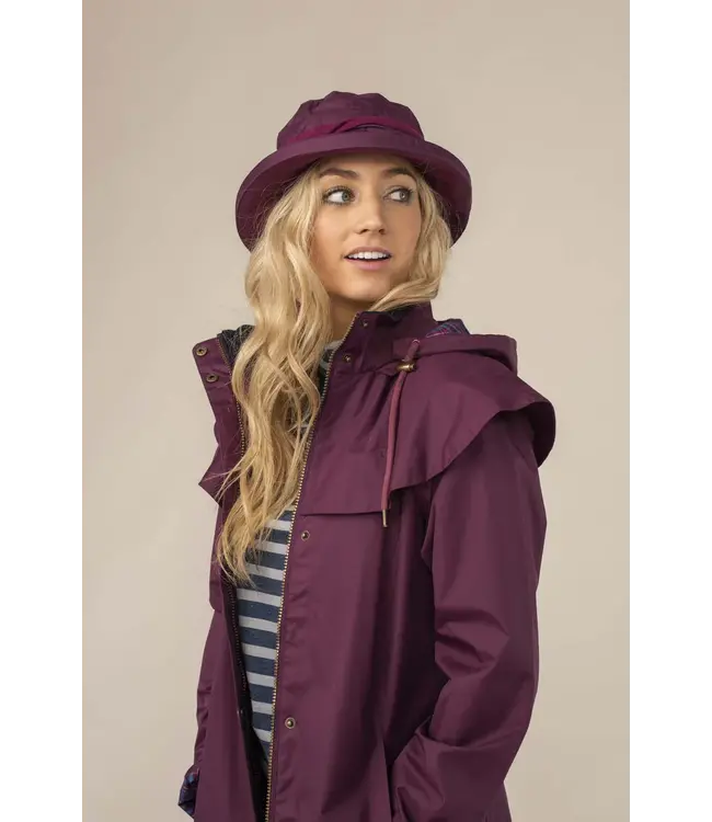 Lighthouse Canterbury Ladies Waterproof Hat