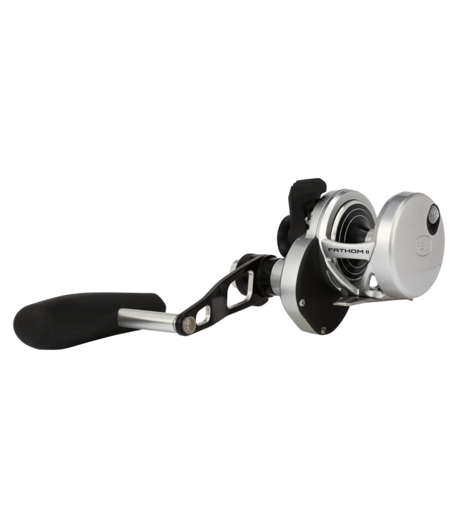 FATHOM II 10XNLD2