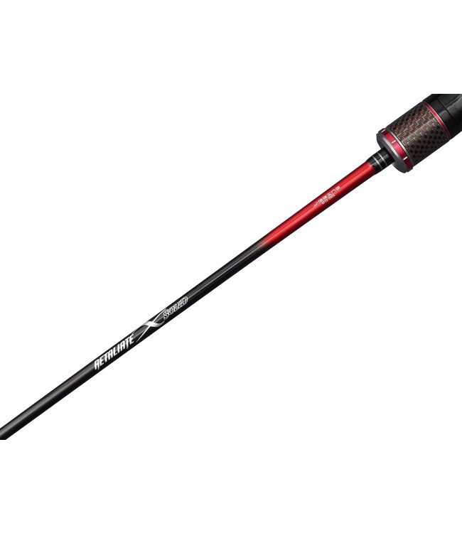 PENN Retaliate X Solid Jig 6FT3 200G