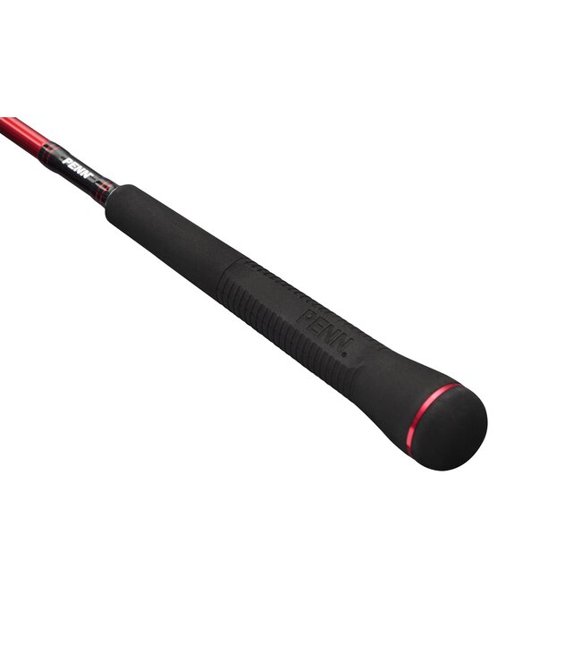 PENN Retaliate X Solid Jig 6FT3 200G