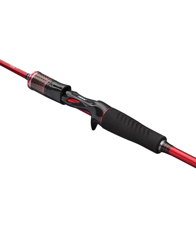 PENN Retaliate X Solid Jig 6FT 300G