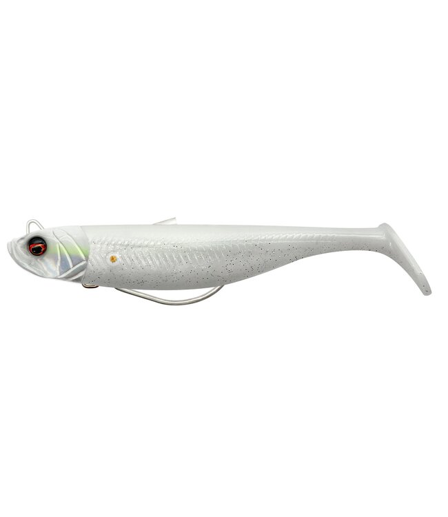 Savage Minnow Weedless 10cm 16g