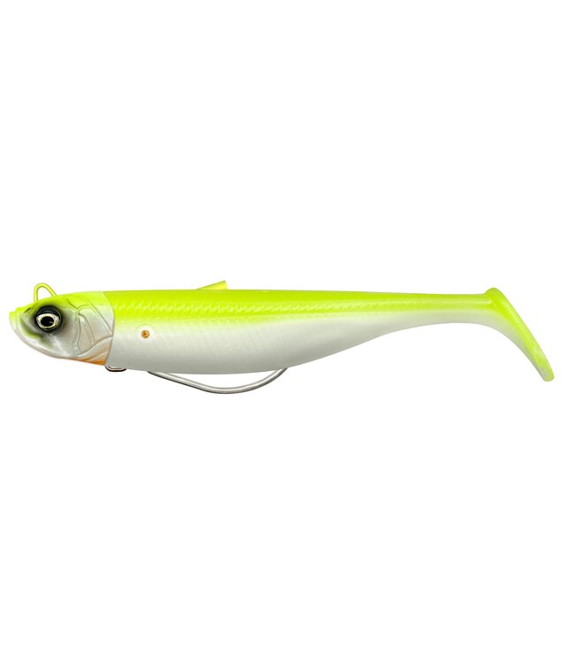 Savage Minnow Weedless 10cm 16g
