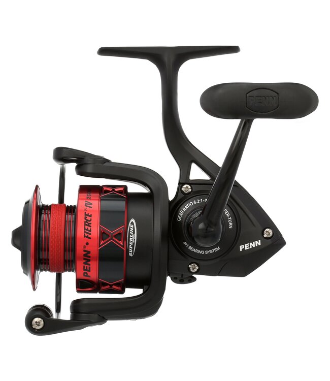 PENN FIERCE IV 2500