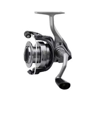 Okuma Okuma Azaki 40 with Braid