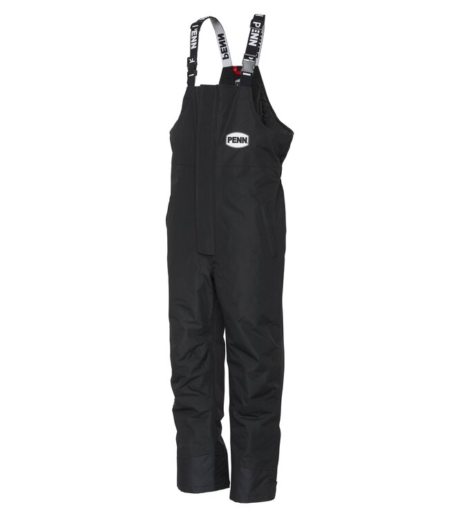 PENN FIERCE THERMO SUIT FIERY RED/INK