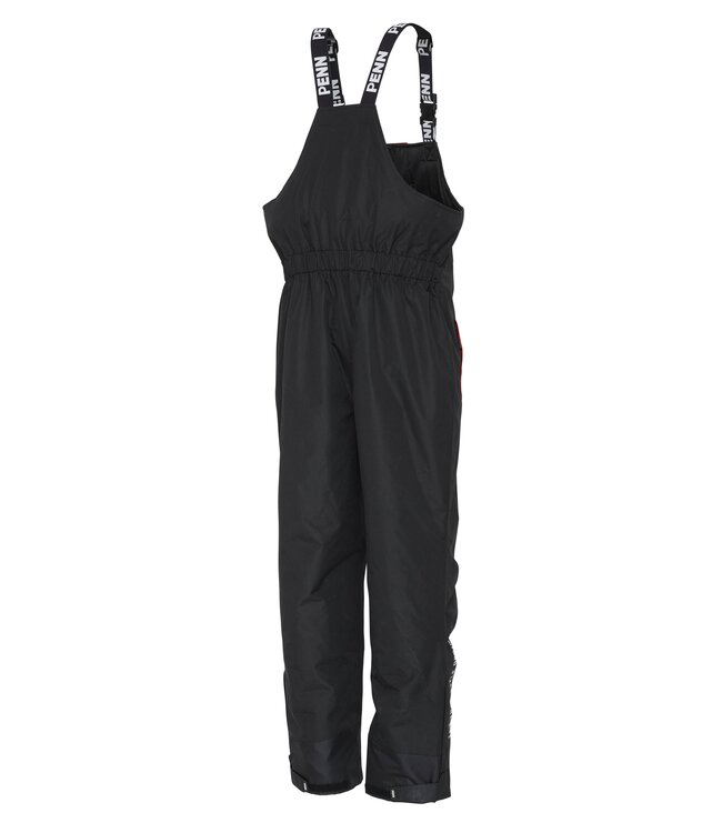 PENN FIERCE THERMO SUIT FIERY RED/INK