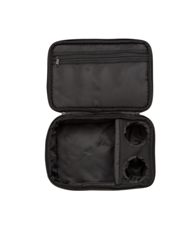 PENN Reel and 2 spare spool case